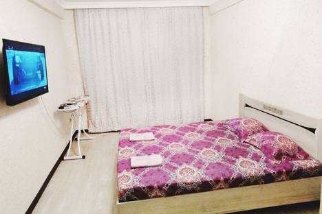 1-комнатная квартира в Махачкале, Махачкала, улица Гагарина, 68