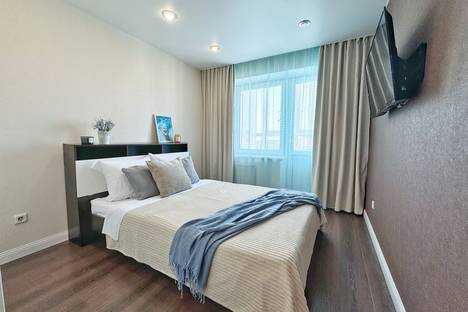 2-комнатная квартира в Кирове, улица Ленина, 190к5