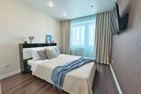 2-комнатная квартира в Кирове, улица Ленина, 190к5