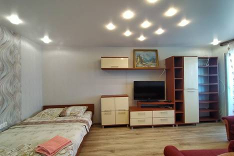 1-комнатная квартира в Вологде, Вологда, улица Мира, 90