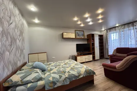 1-комнатная квартира в Вологде, улица Мира, 90