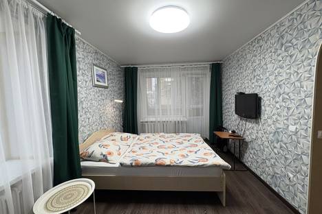 1-комнатная квартира в Вологде, Путейская ул., 4А