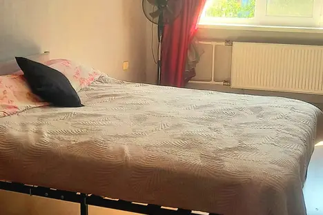 2-комнатная квартира в Казани, улица Мусина, 70