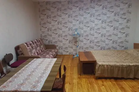 1-комнатная квартира в Ялте, Киевская улица, 38