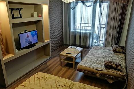 1-комнатная квартира в Калининграде, улица Виктора Гакуна, 5