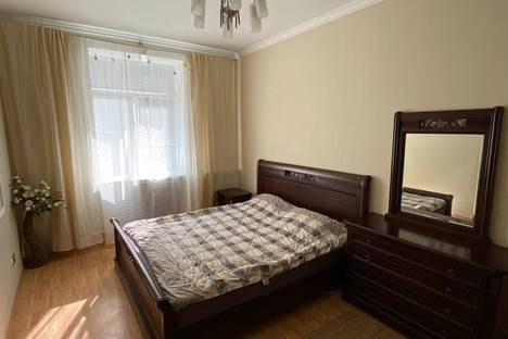 2-комнатная квартира в Минске, Бобруйская улица, 21, м. Плошча Леніна
