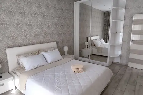 2-комнатная квартира в Ярославле, Ярославль, проспект Толбухина, 58/7