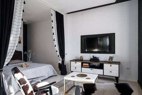 2-комнатная квартира в Минске, проспект Независимости, 47, м. Площадь Якуба Коласа