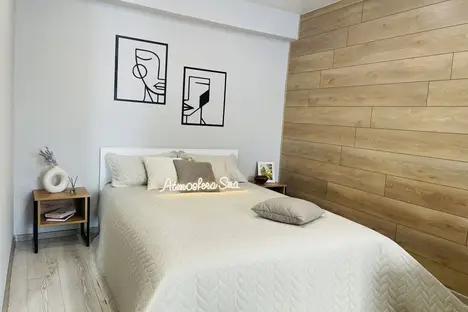 1-комнатная квартира в Новосибирске, улица Челюскинцев, 18, м. Площадь Гарина-Михайловского