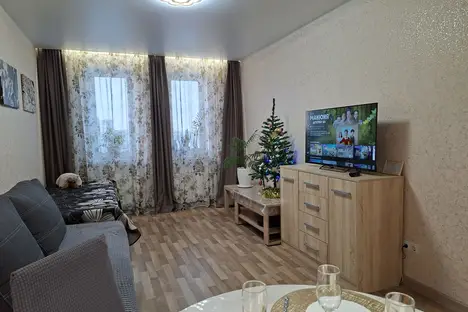 2-комнатная квартира в Ижевске, Районная ул., 57