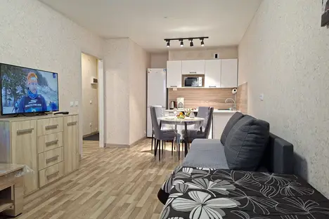 2-комнатная квартира в Ижевске, Районная ул., 57