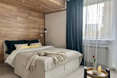 2-комнатная квартира в Новосибирске, улица Челюскинцев, 30, м. Площадь Гарина-Михайловского