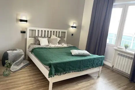 1-комнатная квартира в Новосибирске, Новосибирск, Сибирская улица, 42, м. Площадь Гарина-Михайловского