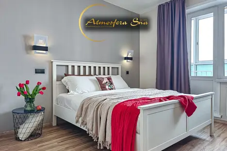 1-комнатная квартира в Новосибирске, Новосибирск, Сибирская улица, 42, м. Площадь Гарина-Михайловского