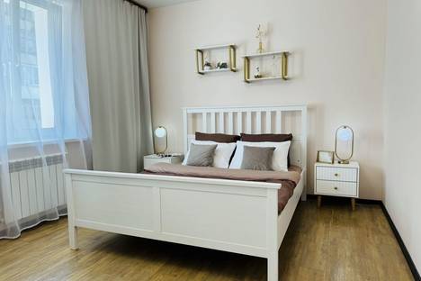 1-комнатная квартира в Новосибирске, Сибирская улица, 42, м. Площадь Гарина-Михайловского