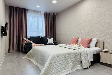 2-комнатная квартира в Новосибирске, улица Челюскинцев, 22, м. Площадь Гарина-Михайловского