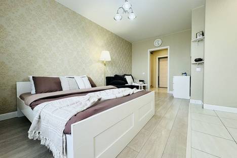 1-комнатная квартира в Новосибирске, Сибирская улица, 42, м. Площадь Гарина-Михайловского