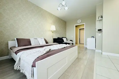 1-комнатная квартира в Новосибирске, Новосибирск, Сибирская улица, 42, м. Площадь Гарина-Михайловского