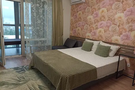 1-комнатная квартира в Ижевске, улица Лихвинцева, 72