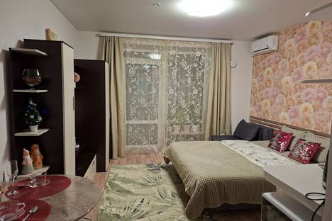 1-комнатная квартира в Ижевске, улица Лихвинцева, 72