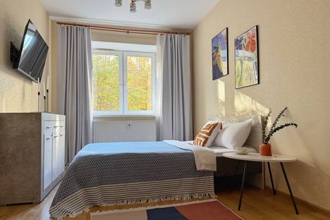 1-комнатная квартира в Пушкине, улица Глинки, 21 1-комнатная квартира в Пушкине, улица Глинки, 21