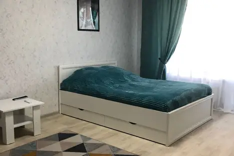 1-комнатная квартира в Великом Новгороде, Великий Новгород, Большая Московская улица, 132к2