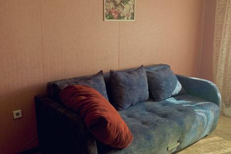 1-комнатная квартира в Рязани, Рязань, Солотчинское шоссе, 2