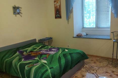 Однокомнатная квартира в аренду посуточно в Севастополе по адресу улица Терещенко, 1