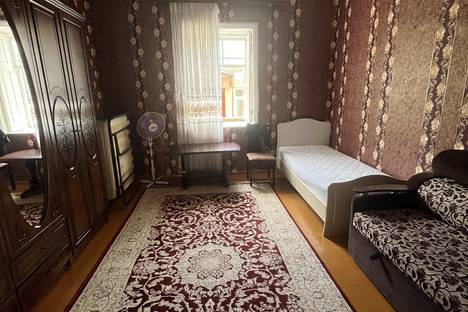 1-комнатная квартира в Дербенте, ул. Азиза Гильядова, 24