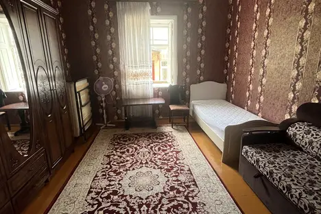 1-комнатная квартира в Дербенте, ул. Азиза Гильядова, 24