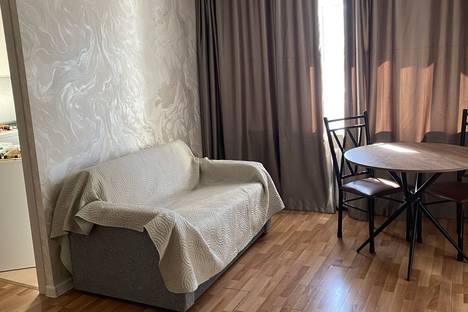 2-комнатная квартира в Казани, улица Космонавтов, 1