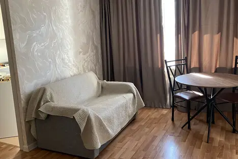 2-комнатная квартира в Казани, Казань, улица Космонавтов, 1