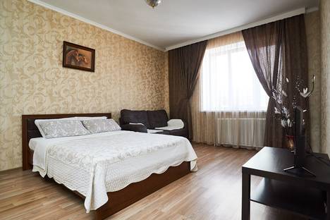 1-комнатная квартира в Омске, Учебная улица, 152