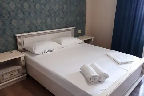 2-комнатная квартира в Краснодаре, Бородинская улица, 137/1