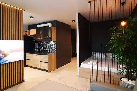 1-комнатная квартира в Краснодаре, Сормовская улица, 1/6