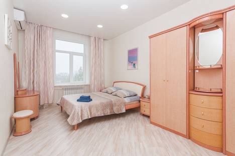 1-комнатная квартира во Владивостоке, Светланская улица, 123