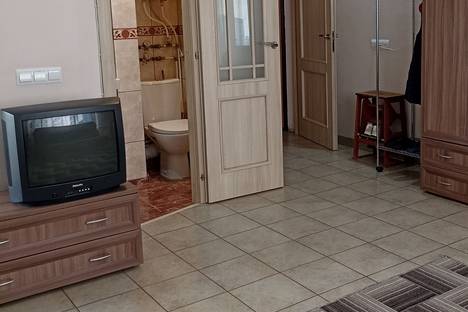 1-комнатная квартира в Санкт-Петербурге, Софийская улица, 37к3