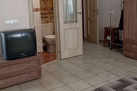 1-комнатная квартира в Санкт-Петербурге, Софийская улица, 37к3 1-комнатная квартира в Санкт-Петербурге, Софийская улица, 37к3