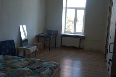 Комната в аренду посуточно в Санкт-Петербурге по адресу Выборгская набережная, 59к1