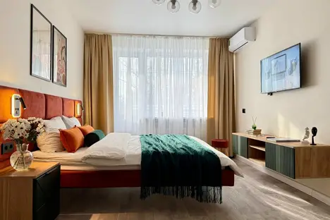 1-комнатная квартира в Шуе, улица Свердлова, 36