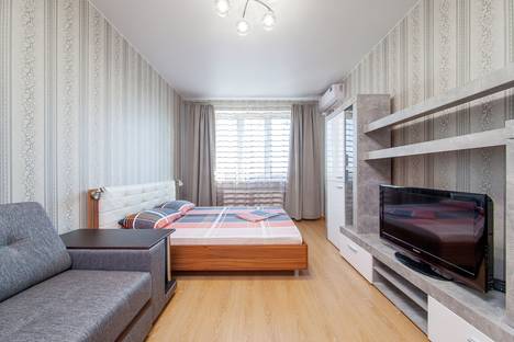 1-комнатная квартира в Краснодаре, Ставропольская улица, 336/6