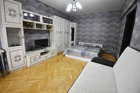 1-комнатная квартира в Москве, 4-я Парковая улица, 12к2, м. Измайловская