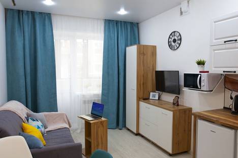 1-комнатная квартира в Архангельске, Новгородский проспект, 147