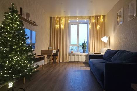 2-комнатная квартира в Костроме, улица Козуева, 71