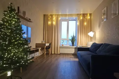 2-комнатная квартира в Костроме, улица Козуева, 71