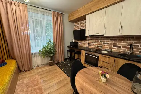 1-комнатная квартира в Москве, 3-я Кабельная улица, 2, м. Авиамоторная 1-комнатная квартира в Москве, 3-я Кабельная улица, 2, м. Авиамоторная