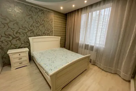 2-комнатная квартира в Нижнем Новгороде, Краснозвёздная улица, 27