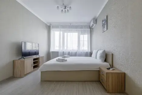 2-комнатная квартира в Москве, улица Плющиха, 42, м. Смоленская