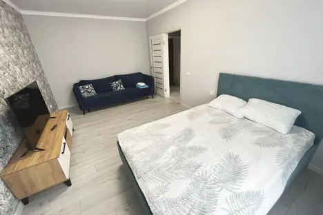 1-комнатная квартира в Старом Осколе, микрорайон центральный 4