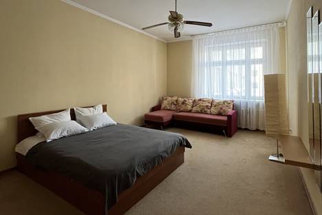 2-комнатная квартира в Казани, ул. Нурсултана Назарбаева, 10, м. Суконная Слобода